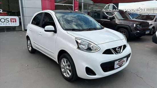 NISSAN-MARCH-2018