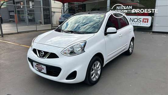 NISSAN-MARCH-2018