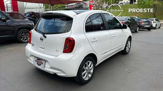 NISSAN-MARCH-2018