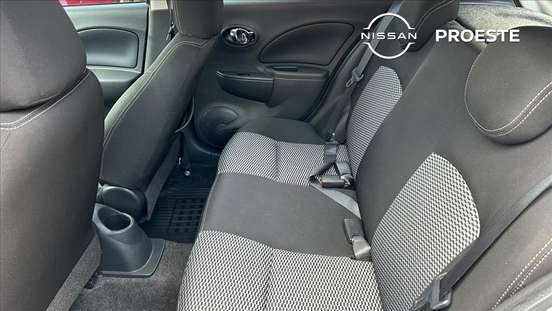 NISSAN-MARCH-2018