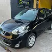 NISSAN MARCH 1.0 SV 12V FLEX 4P MANUAL NISSAN MARCH 1.0 SV 12V FLEX 4P MANUAL