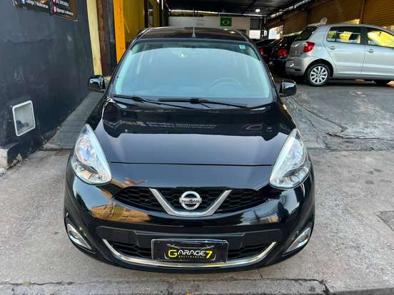 NISSAN-MARCH-2014