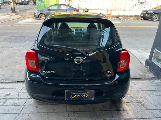 NISSAN-MARCH-2014