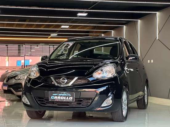 NISSAN-MARCH-2016