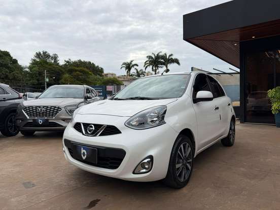 NISSAN-MARCH-2017