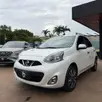 NISSAN MARCH 1.6 SL 16V FLEXSTART 4P XTRONIC NISSAN MARCH 1.6 SL 16V FLEXSTART 4P XTRONIC