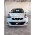 NISSAN MARCH 1.6 SL 16V FLEXSTART 4P XTRONIC NISSAN MARCH 1.6 SL 16V FLEXSTART 4P XTRONIC