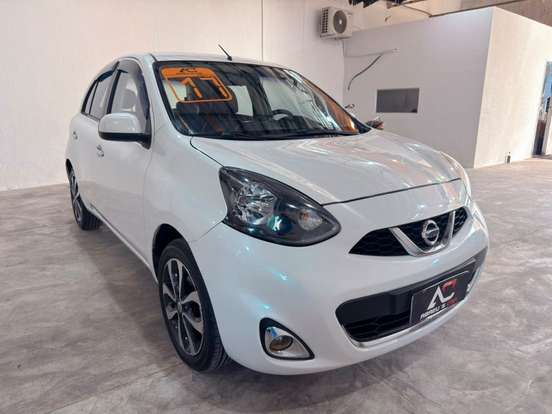 NISSAN-MARCH-2016