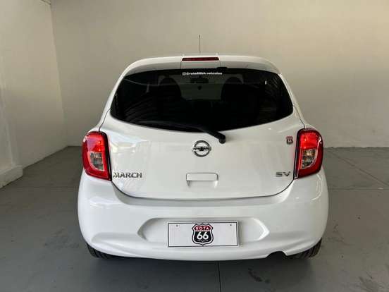 NISSAN-MARCH-2016