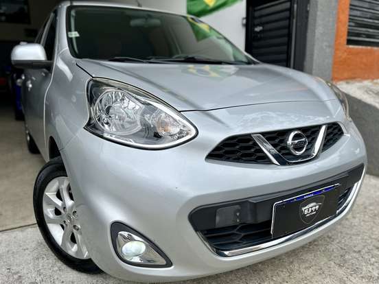 NISSAN-MARCH-2015