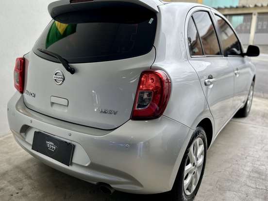 NISSAN-MARCH-2015