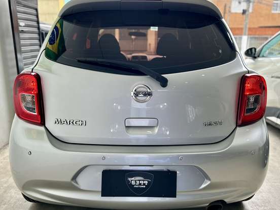 NISSAN-MARCH-2015
