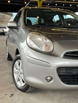 NISSAN-MARCH-2011