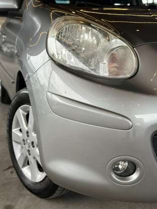 NISSAN-MARCH-2011