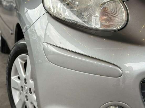 NISSAN-MARCH-1.6 SV 16V FLEX 4P MANUAL NISSAN-MARCH-2011