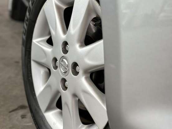 NISSAN-MARCH-1.6 SV 16V FLEX 4P MANUAL NISSAN-MARCH-2011