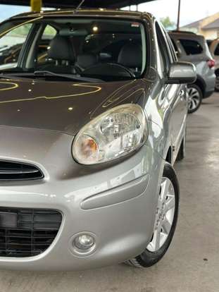 NISSAN-MARCH-2011