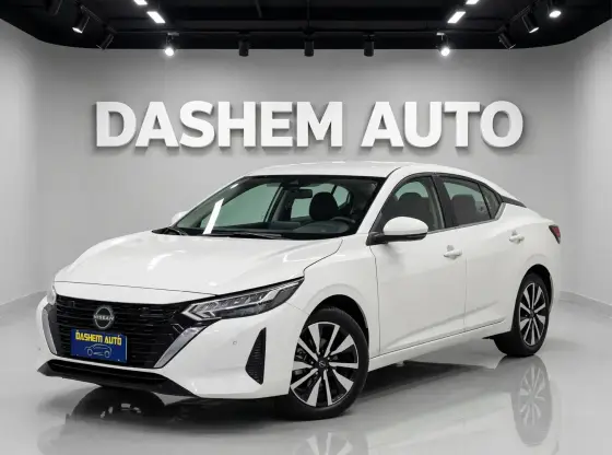 NISSAN SENTRA 2.0 16V GASOLINA ADVANCE XTRONIC