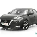 NISSAN SENTRA 2.0 16V GASOLINA ADVANCE XTRONIC NISSAN SENTRA 2.0 16V GASOLINA ADVANCE XTRONIC