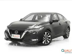 NISSAN SENTRA 2.0 16V GASOLINA ADVANCE XTRONIC NISSAN SENTRA 2.0 16V GASOLINA ADVANCE XTRONIC