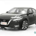 NISSAN SENTRA 2.0 16V GASOLINA ADVANCE XTRONIC NISSAN SENTRA 2.0 16V GASOLINA ADVANCE XTRONIC