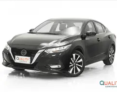 NISSAN SENTRA 2.0 16V GASOLINA ADVANCE XTRONIC NISSAN SENTRA 2.0 16V GASOLINA ADVANCE XTRONIC