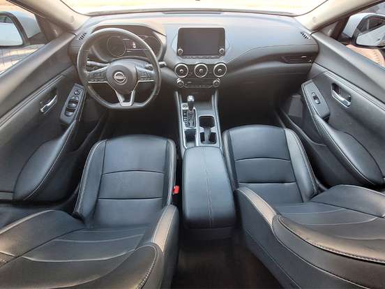 NISSAN-SENTRA-2024