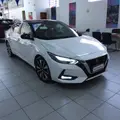 NISSAN SENTRA 2.0 16V GASOLINA ADVANCE XTRONIC NISSAN SENTRA 2.0 16V GASOLINA ADVANCE XTRONIC