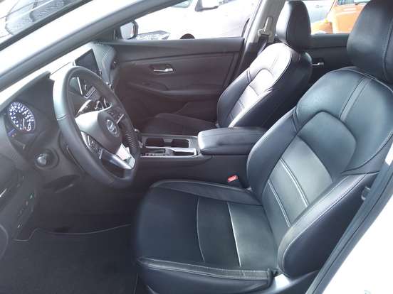 NISSAN-SENTRA-2.0 16V GASOLINA ADVANCE XTRONIC NISSAN-SENTRA-2024