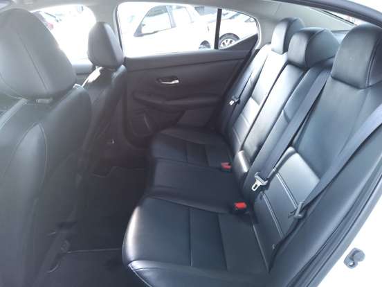 NISSAN-SENTRA-2.0 16V GASOLINA ADVANCE XTRONIC NISSAN-SENTRA-2024