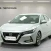 NISSAN SENTRA 2.0 16V GASOLINA ADVANCE XTRONIC NISSAN SENTRA 2.0 16V GASOLINA ADVANCE XTRONIC