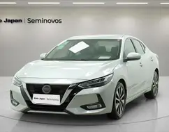 NISSAN SENTRA 2.0 16V GASOLINA ADVANCE XTRONIC NISSAN SENTRA 2.0 16V GASOLINA ADVANCE XTRONIC