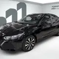 NISSAN SENTRA 2.0 16V GASOLINA ADVANCE XTRONIC NISSAN SENTRA 2.0 16V GASOLINA ADVANCE XTRONIC