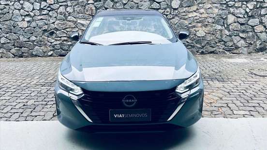 NISSAN-SENTRA-2025