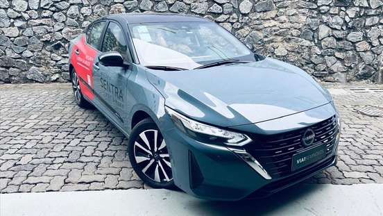 NISSAN-SENTRA-2025