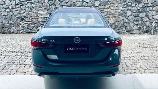 NISSAN-SENTRA-2025