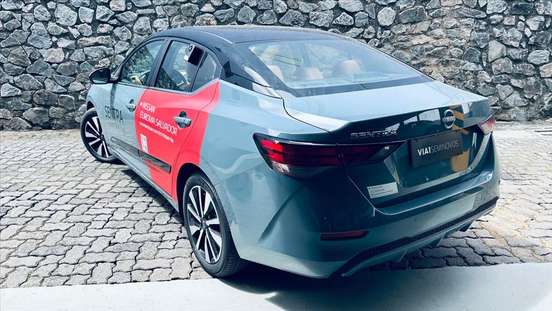NISSAN-SENTRA-2025