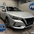 NISSAN SENTRA 2.0 16V GASOLINA EXCLUSIVE XTRONIC NISSAN SENTRA 2.0 16V GASOLINA EXCLUSIVE XTRONIC