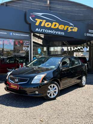 NISSAN-SENTRA-2010