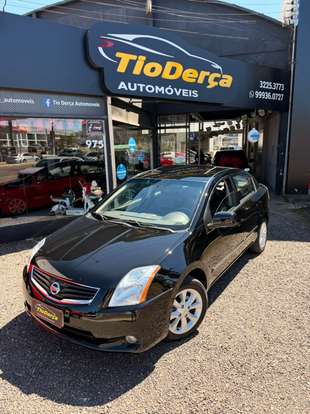 NISSAN-SENTRA-2010