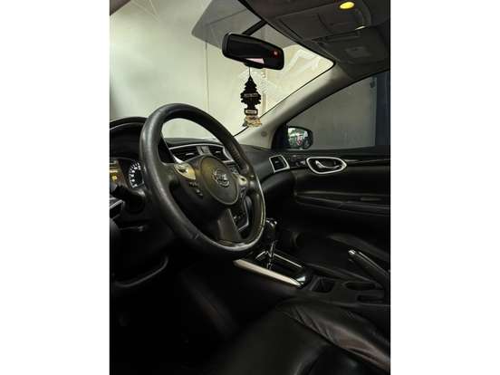 NISSAN-SENTRA-2.0 SL 16V FLEX 4P AUTOMÁTICO NISSAN-SENTRA-2016
