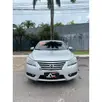 NISSAN SENTRA 2.0 SL 16V FLEX 4P AUTOMÁTICO NISSAN SENTRA 2.0 SL 16V FLEX 4P AUTOMÁTICO