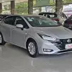 NISSAN VERSA 1.6 16V FLEX SENSE XTRONIC NISSAN VERSA 1.6 16V FLEX SENSE XTRONIC