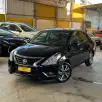 NISSAN VERSA 1.6 16V FLEX SV 4P XTRONIC NISSAN VERSA 1.6 16V FLEX SV 4P XTRONIC