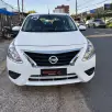 NISSAN VERSA 1.6 16V FLEXSTART S 4P MANUAL NISSAN VERSA 1.6 16V FLEXSTART S 4P MANUAL