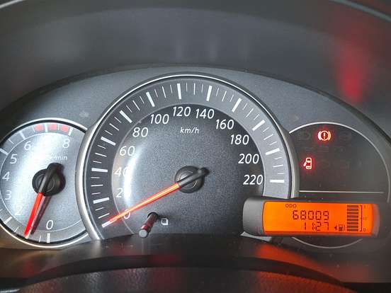 NISSAN-VERSA-1.0 12V FLEX 4P MANUAL NISSAN-VERSA-2020