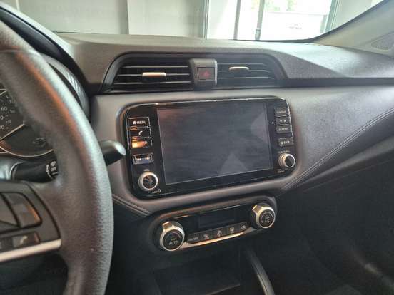 NISSAN-VERSA-1.6 16V FLEX EXCLUSIVE XTRONIC NISSAN-VERSA-2023