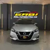 NISSAN VERSA 1.6 16V FLEX SENSE XTRONIC NISSAN VERSA 1.6 16V FLEX SENSE XTRONIC