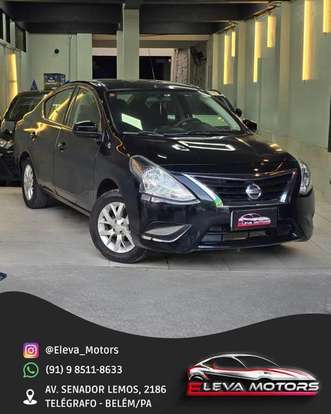 NISSAN-VERSA-2018