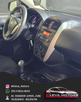 NISSAN-VERSA-2018